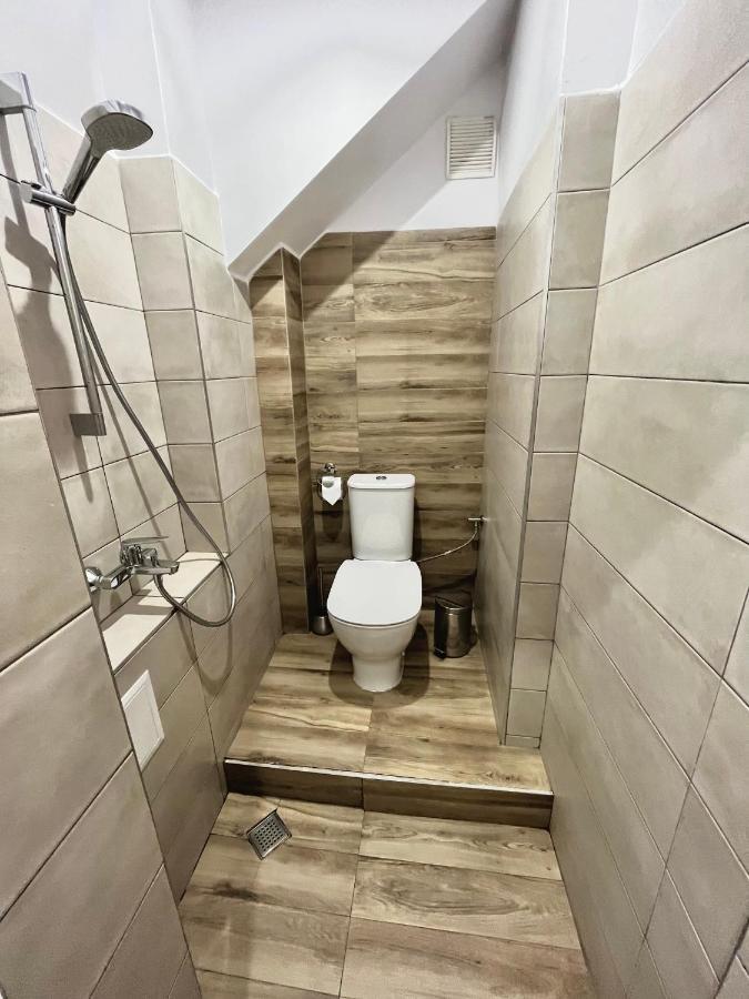 Studio Thermi 1 Varna Ngoại thất bức ảnh
