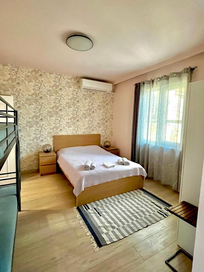 Studio Thermi 1 Varna Ngoại thất bức ảnh