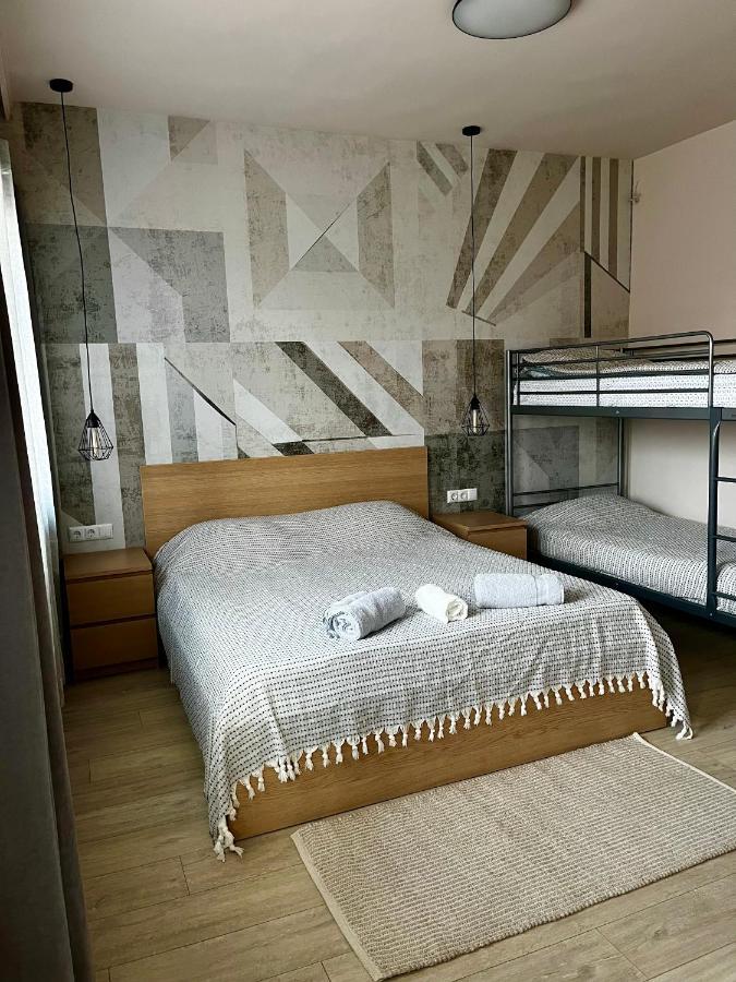 Studio Thermi 1 Varna Ngoại thất bức ảnh