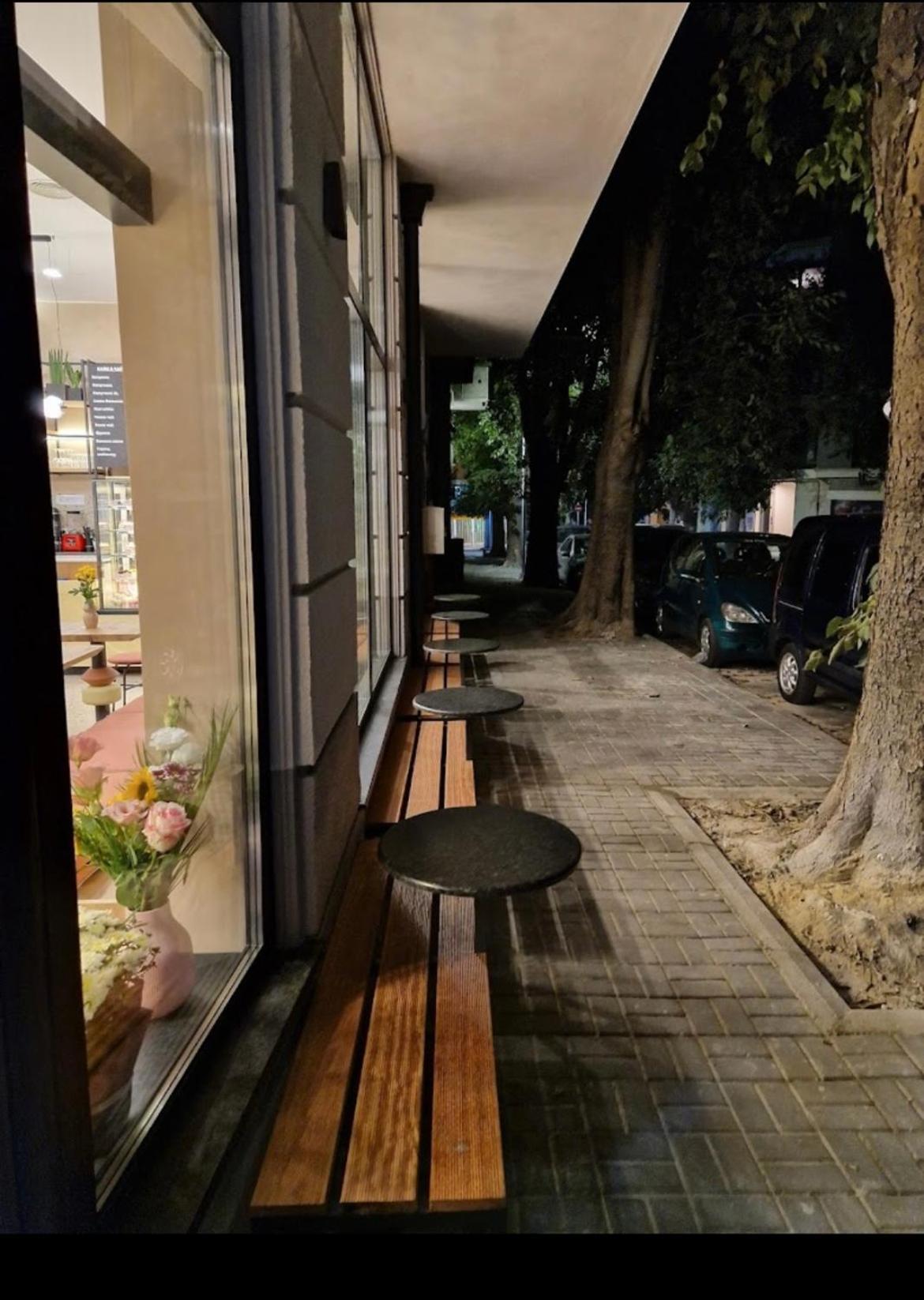 Studio Thermi 1 Varna Ngoại thất bức ảnh