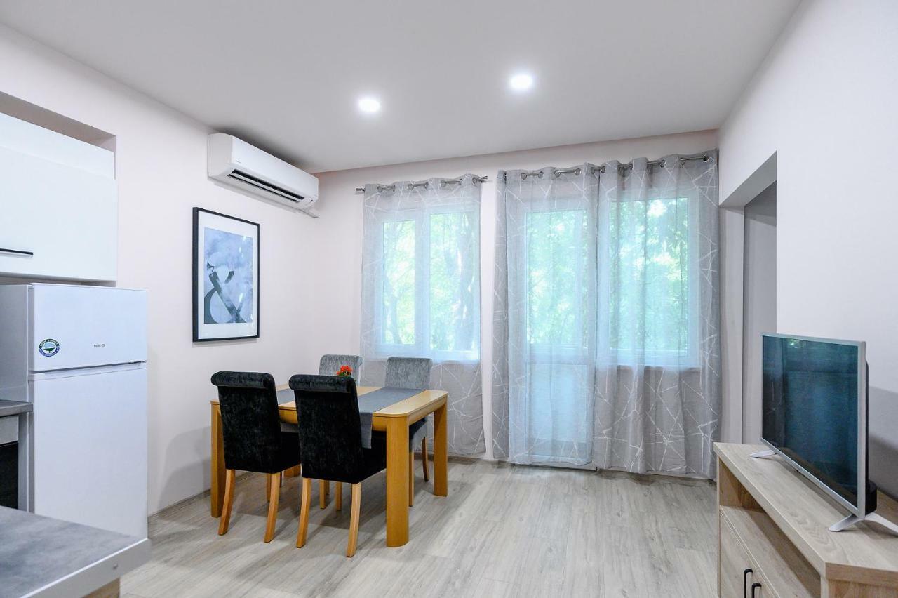 Studio Thermi 1 Varna Ngoại thất bức ảnh