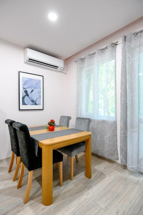 Studio Thermi 1 Varna Ngoại thất bức ảnh