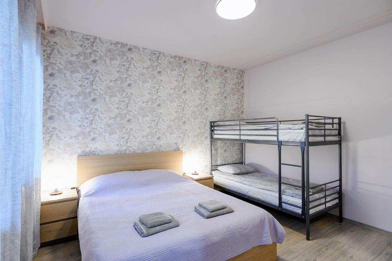 Studio Thermi 1 Varna Ngoại thất bức ảnh