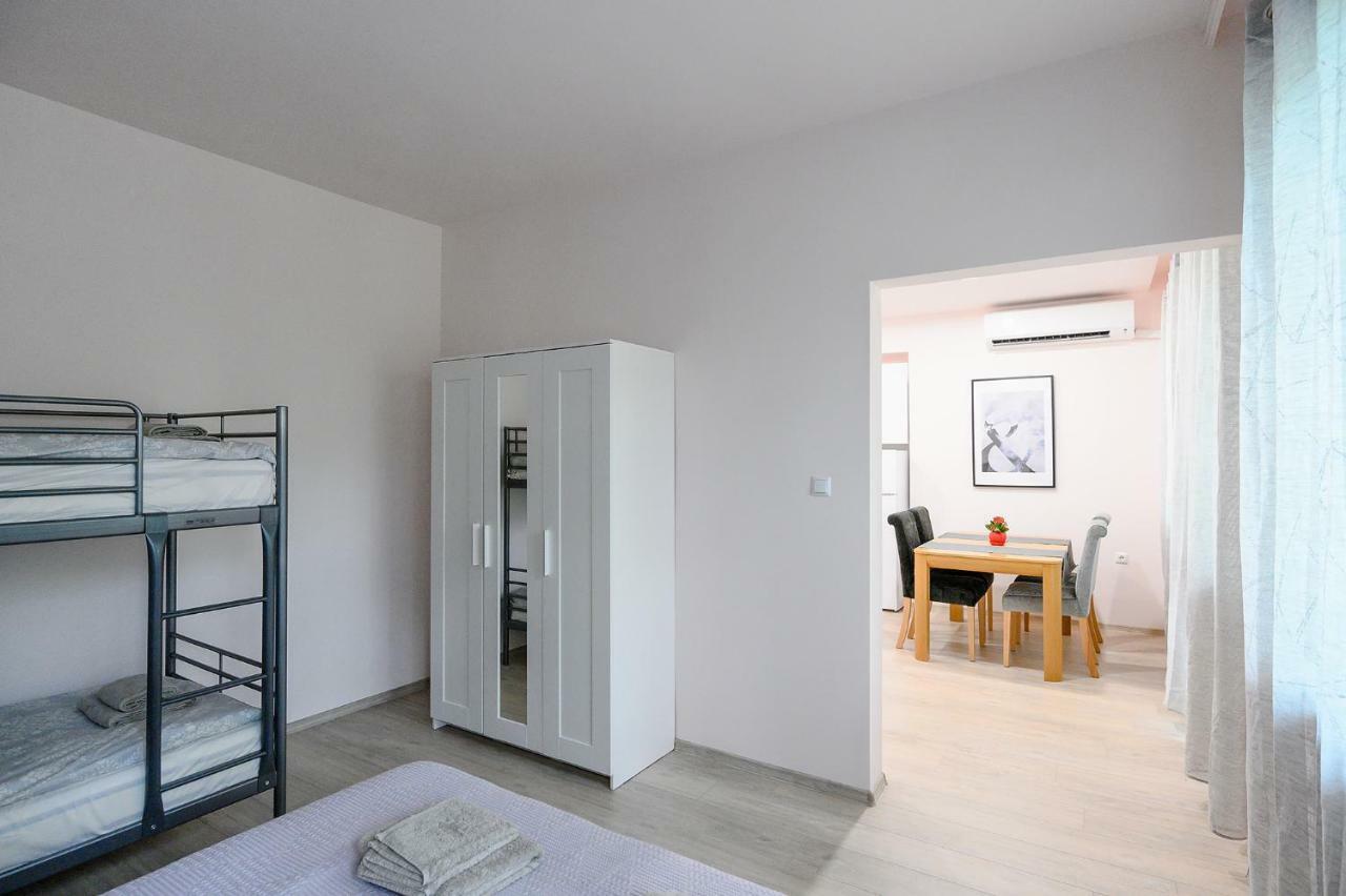 Studio Thermi 1 Varna Ngoại thất bức ảnh