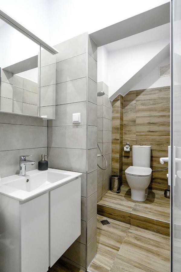 Studio Thermi 1 Varna Ngoại thất bức ảnh