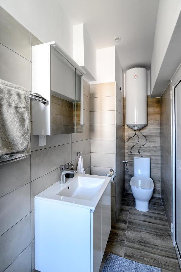 Studio Thermi 1 Varna Ngoại thất bức ảnh