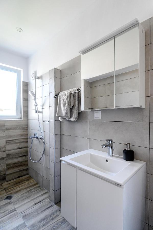 Studio Thermi 1 Varna Ngoại thất bức ảnh