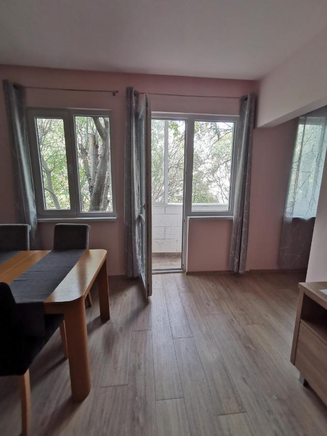Studio Thermi 1 Varna Ngoại thất bức ảnh