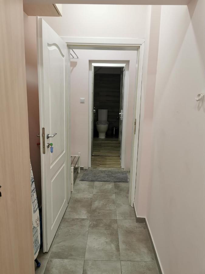 Studio Thermi 1 Varna Ngoại thất bức ảnh