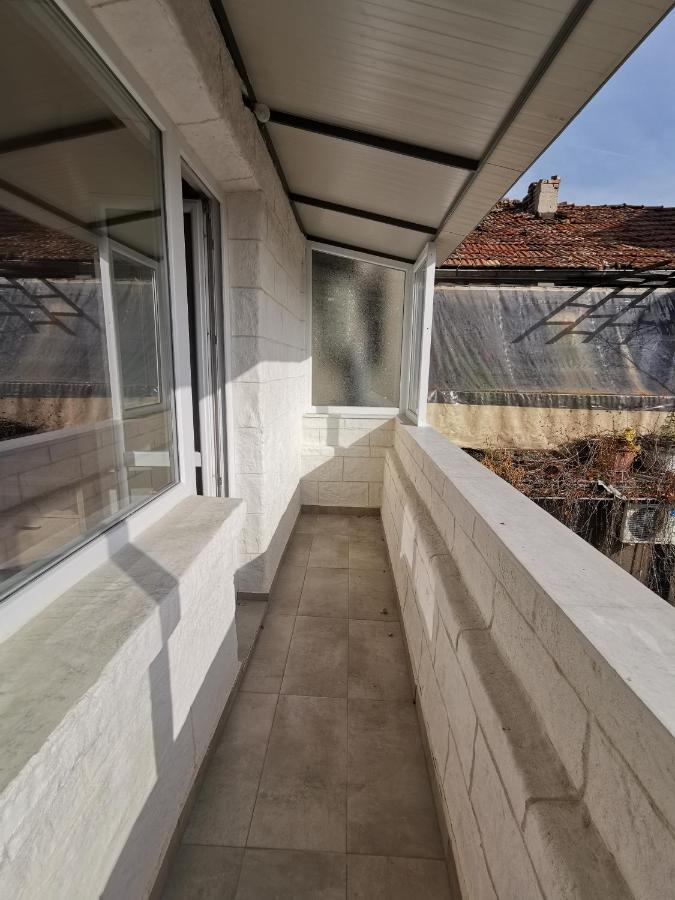 Studio Thermi 1 Varna Ngoại thất bức ảnh