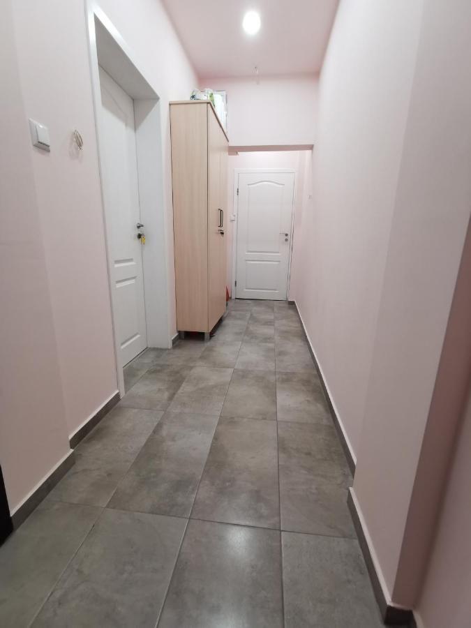 Studio Thermi 1 Varna Ngoại thất bức ảnh